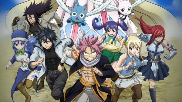 20 Best Anime On Funimation You Should Watch In 2023