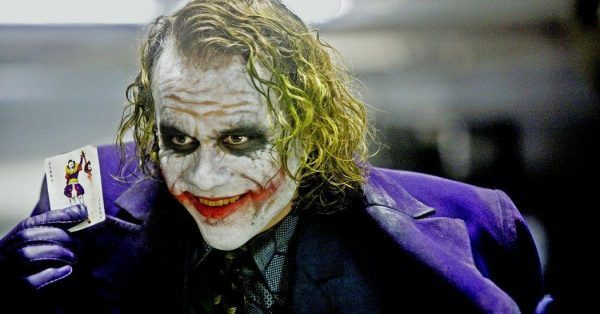 Best Villains Characters in Movies - Joker