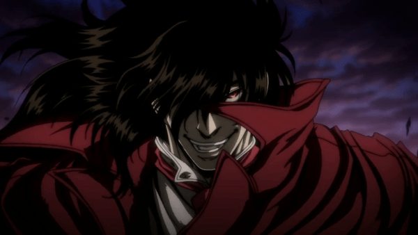 hellsing