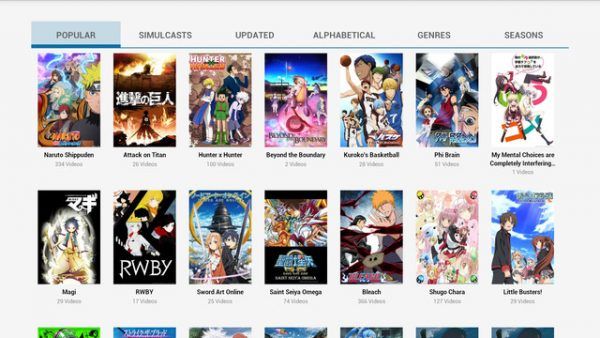 Where To Watch Anime Best 20 Anime Online Streaming Sites Bakabuzz