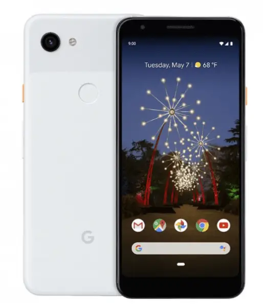 Google Best Smartphones of 2020 to Buy
