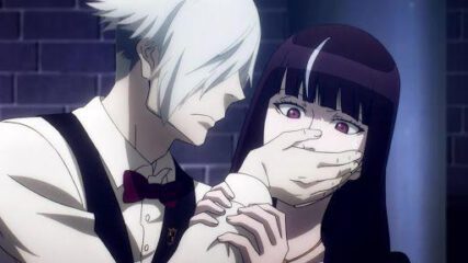 death parade