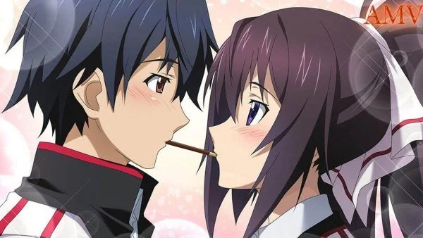 25 Best Hot And Sexy Anime Series To Watch Bakabuzz