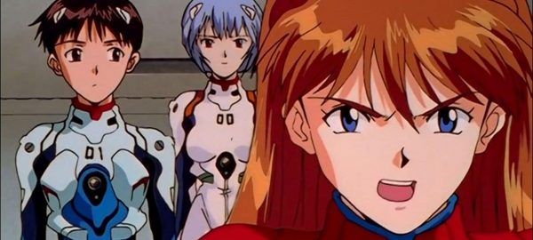 evangelion