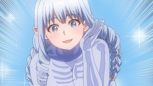 best sexiest anime - plus sized elf