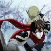 Anime With A Strong Male Lead