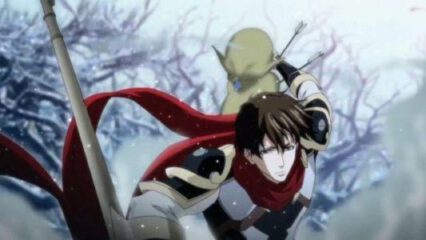 The King's Avatar Is the Chinese Anime Sensation for Gamers Sick of Isekai