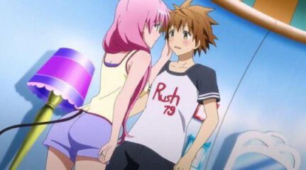 The Best 10 Student Teacher Relationship Anime Series - Bakabuzz