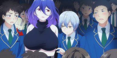 66 Most Popular Anime Characters Of All Time - BakaBuzz