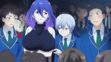 Top 18 Student Teacher Relationship Anime You Must Watch - BakaBuzz