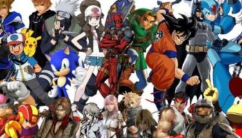 10 Most Popular Video Games Of All Time