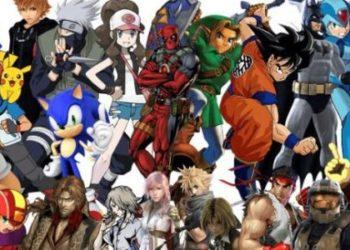 10 Most Popular Video Games Of All Time