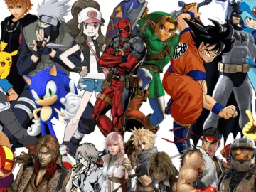 the most popular video games of all time