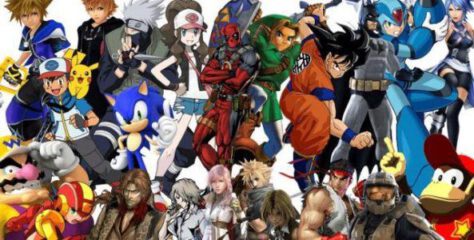 10 Most Popular Video Games Of All Time