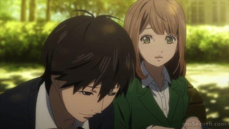 Animes That Will Make You Cry 20 Best Sad Animes Series that will Make you Cry - Bakabuzz