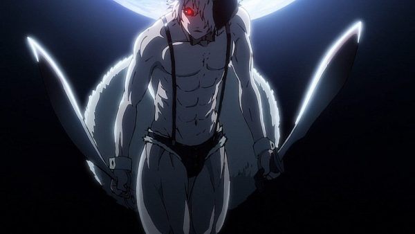 36 Best Dark Anime Series to Watch! BakaBuzz 36 Best Dark Anime Series to Watch! BakaBuzz