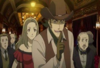 baccano