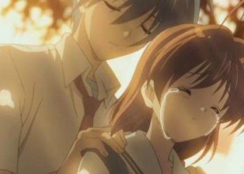 The 20 Saddest Anime To Watch That Will Make You Cry