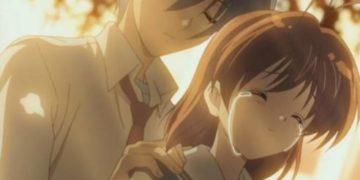 The 20 Saddest Anime To Watch That Will Make you Cry