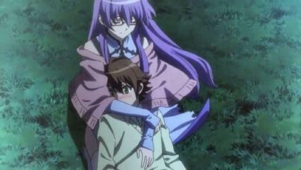 akame ga kill