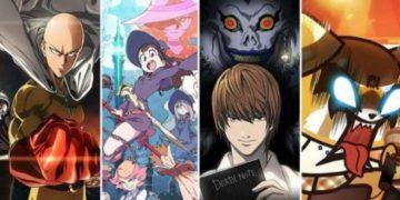 Best anime TV show