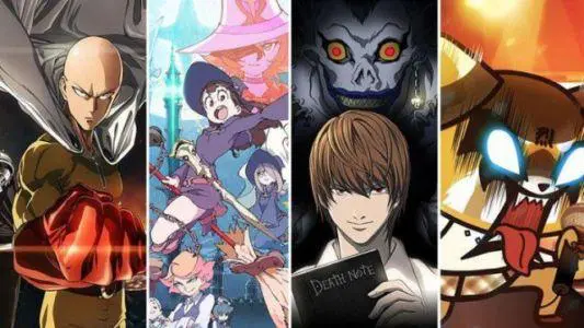 The 23 Best Anime Series To Watch Now, Ranked - Bakabuzz