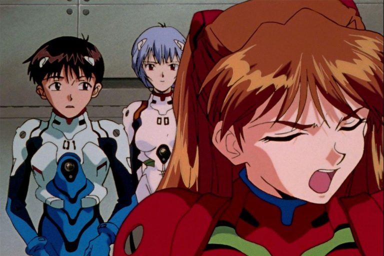 The 23 Best Anime TV Shows to Stream Now! Bakabuzz