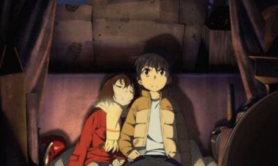 36 Best Mature Anime For Adult Fans To Watch - Bakabuzz