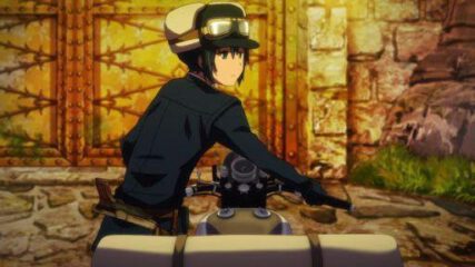 kino's journey