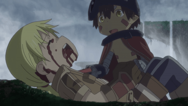 Made in Abyss