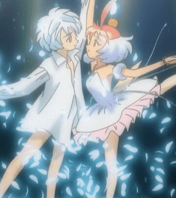 princess tutu