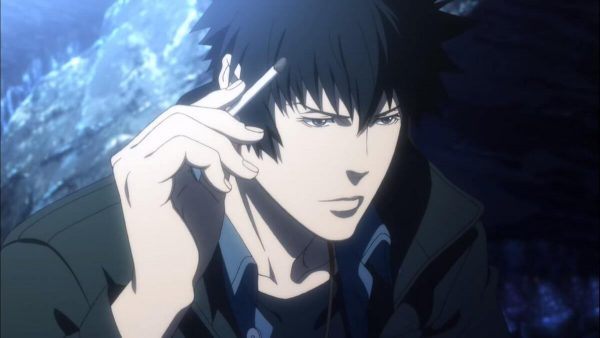 40 Best Anime Guys That will Make You Say Oh Boy