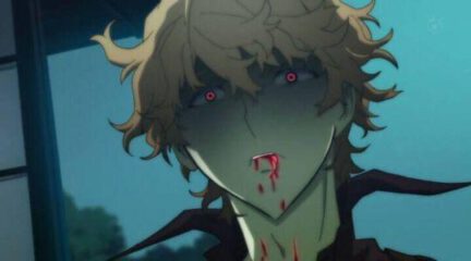 10 Best Horror Anime of All Time  IGN