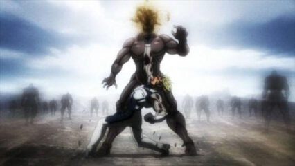 terra formars