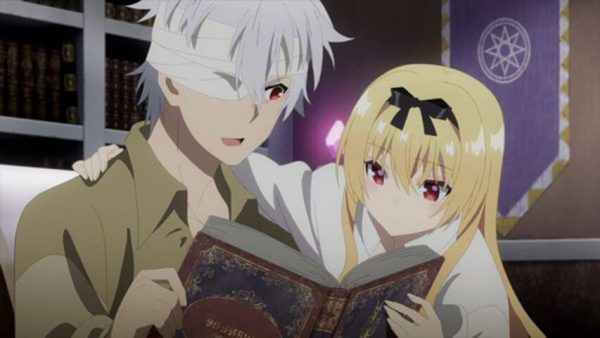 The 20 Best Anime shows on Hulu Right Now May 2020