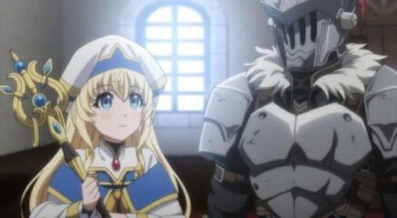 anime like The Rising of the Shield Hero