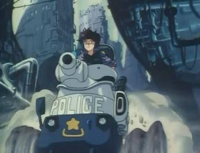 Police Anime: The 19 Best Anime about Cops To Watch - Bakabuzz