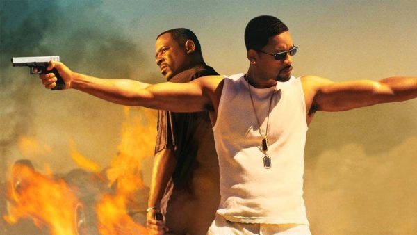 Best movies of will smith