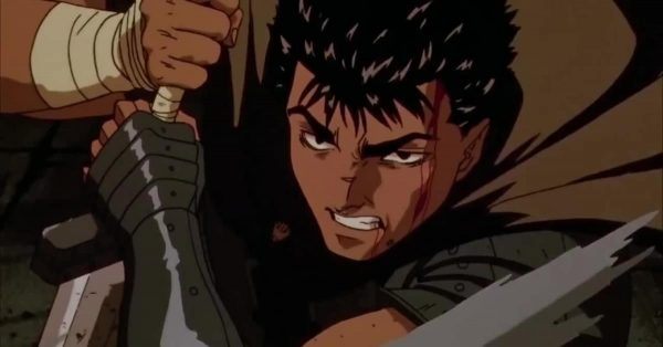 berserk 