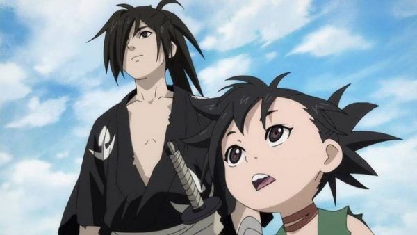 16 Best Anime With a Badass Mc that has a Cold Personality - Bakabuzz