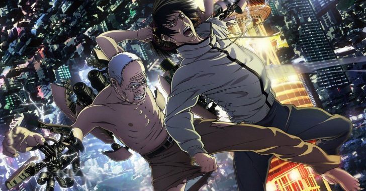 The 10 Best Anime where the MC isn't Afraid to kill - Bakabuzz