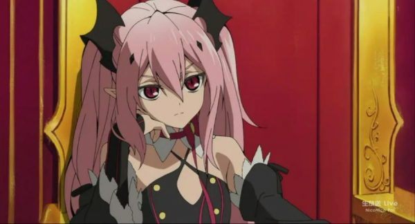 top 22 best vampire girls from anime series  bakabuzz