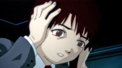 Serial Experiments Lain  
