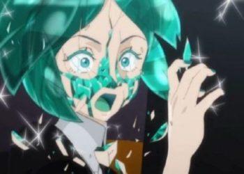 anime with the best animation