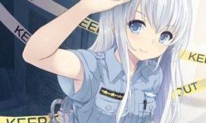 police anime