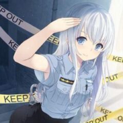 Police Anime: The 19 Best Anime about Cops To Watch - Bakabuzz