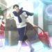 best comedy anime