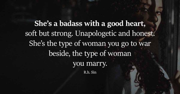 quotes, phrases, words and sayings about women