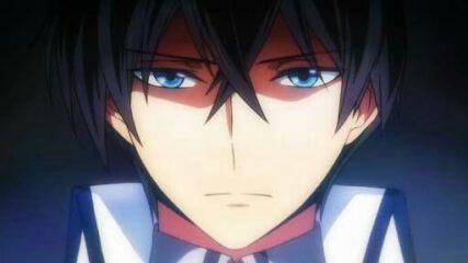 Featured image of post Anime Boy Death Glare Looking for the best anime boy wallpaper hd