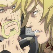 Anime About Revenge